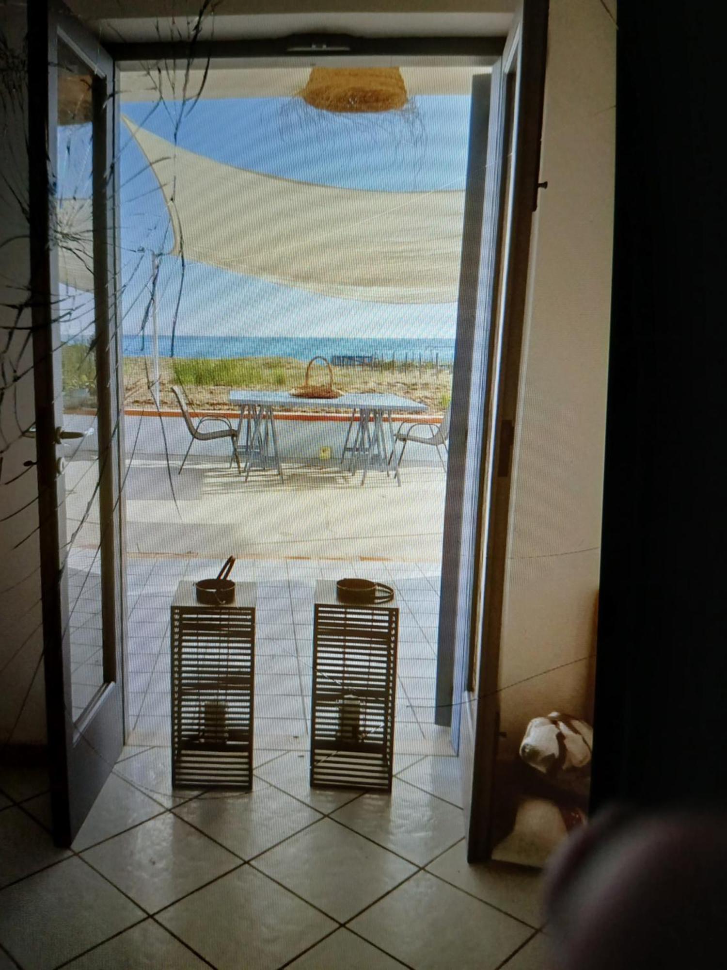 Fin Fiori Villa Menfi Dış mekan fotoğraf