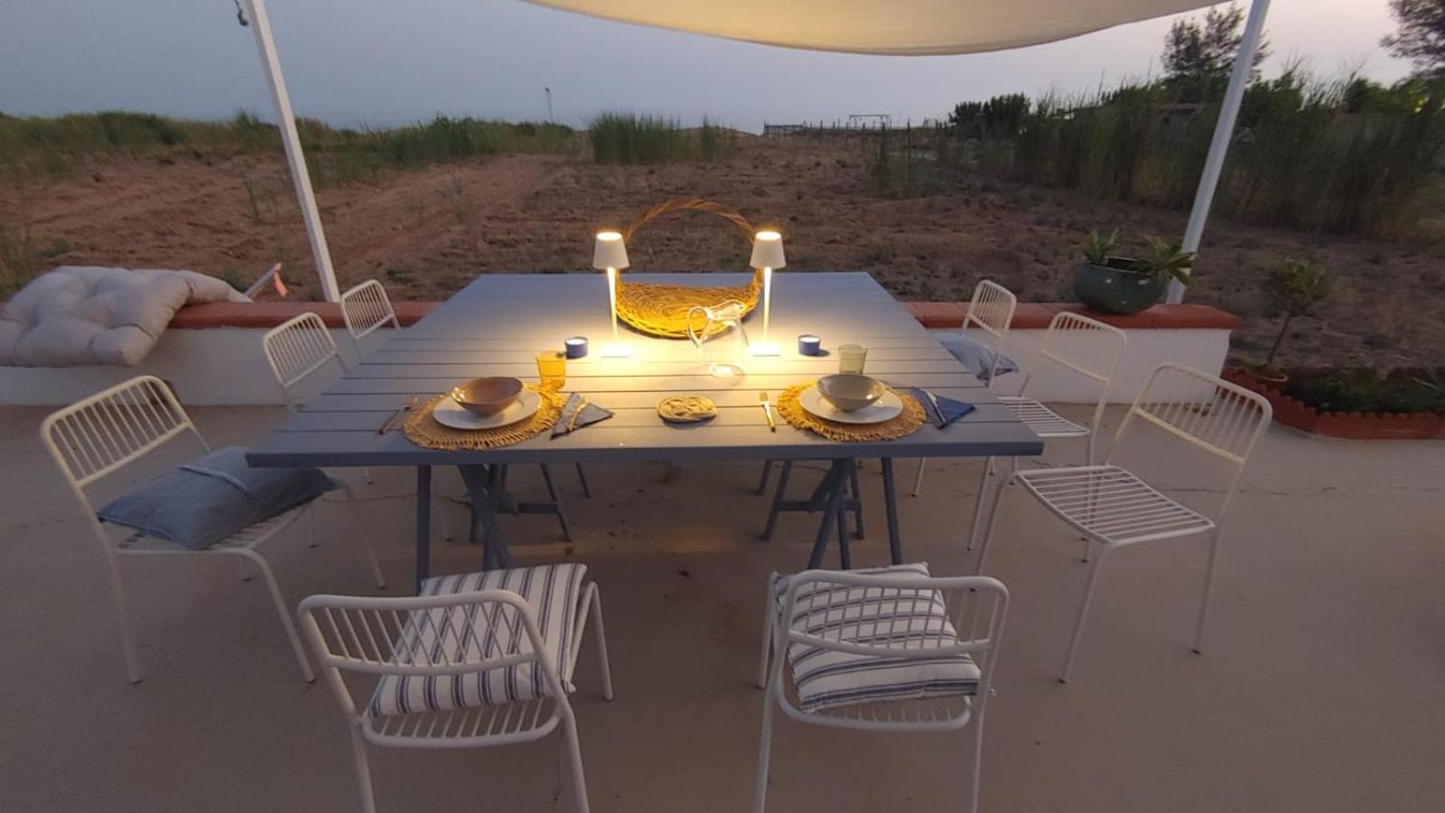 Fin Fiori Villa Menfi Dış mekan fotoğraf