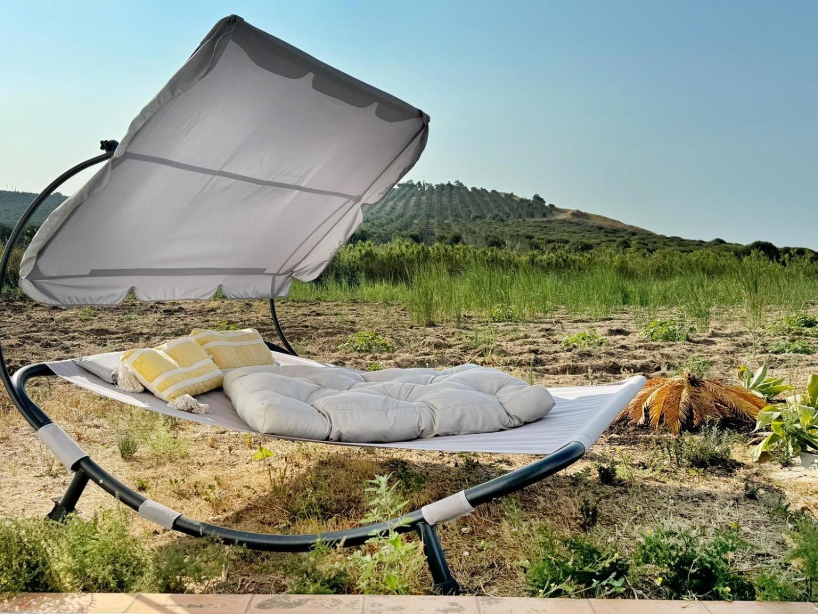 Fin Fiori Villa Menfi Dış mekan fotoğraf
