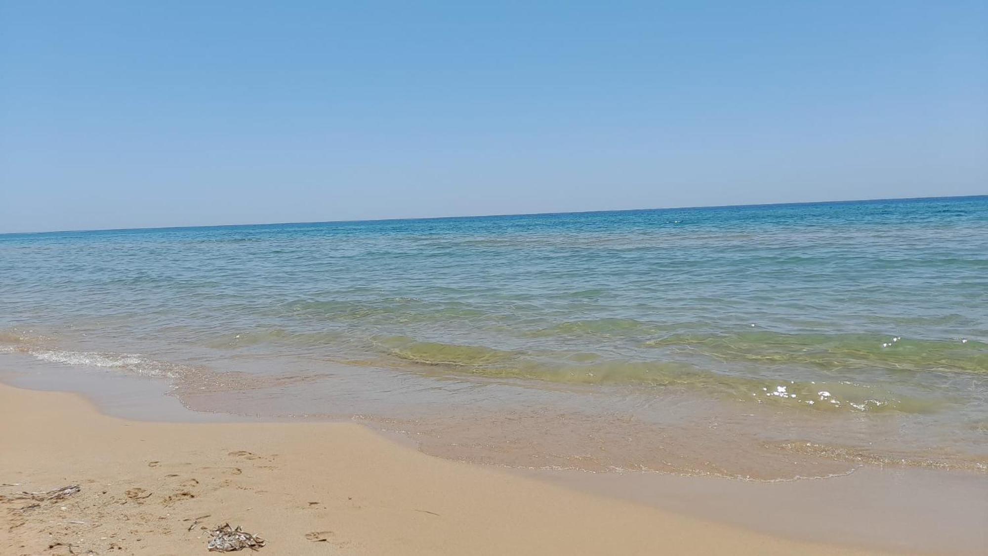 Fin Fiori Villa Menfi Dış mekan fotoğraf